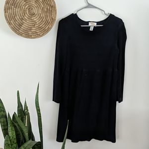 Vintage Talbot's 90's Baby Doll Dress